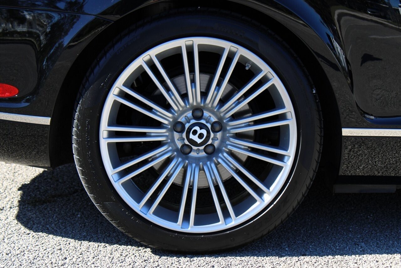 2010 Bentley Continental GT Speed   - Photo 37 - Stuart, FL 34997
