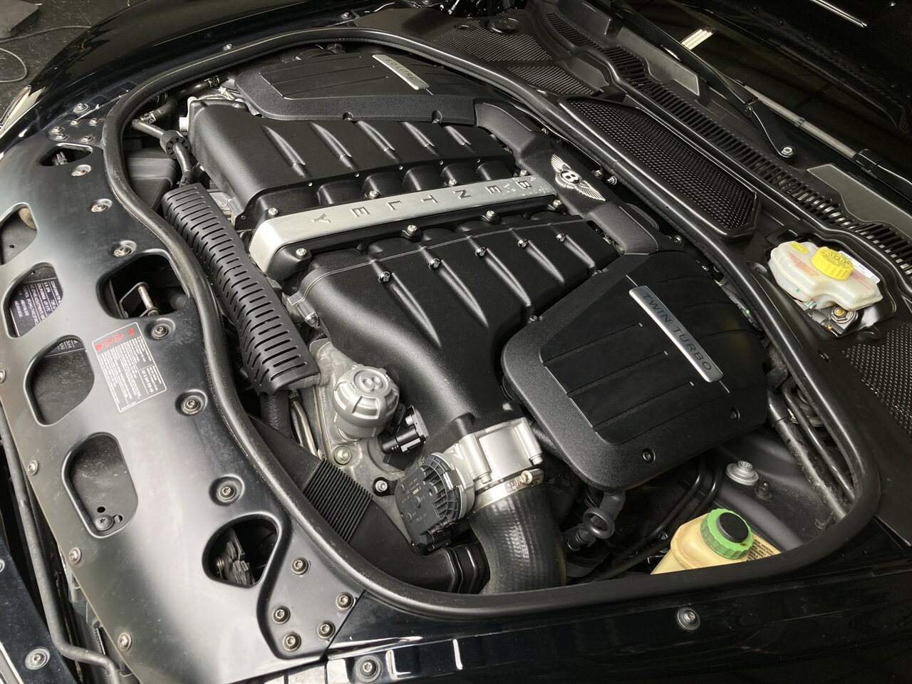 2010 Bentley Continental GT Speed   - Photo 33 - Stuart, FL 34997