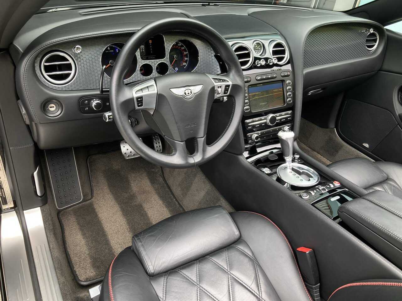2010 Bentley Continental GT Speed   - Photo 19 - Stuart, FL 34997