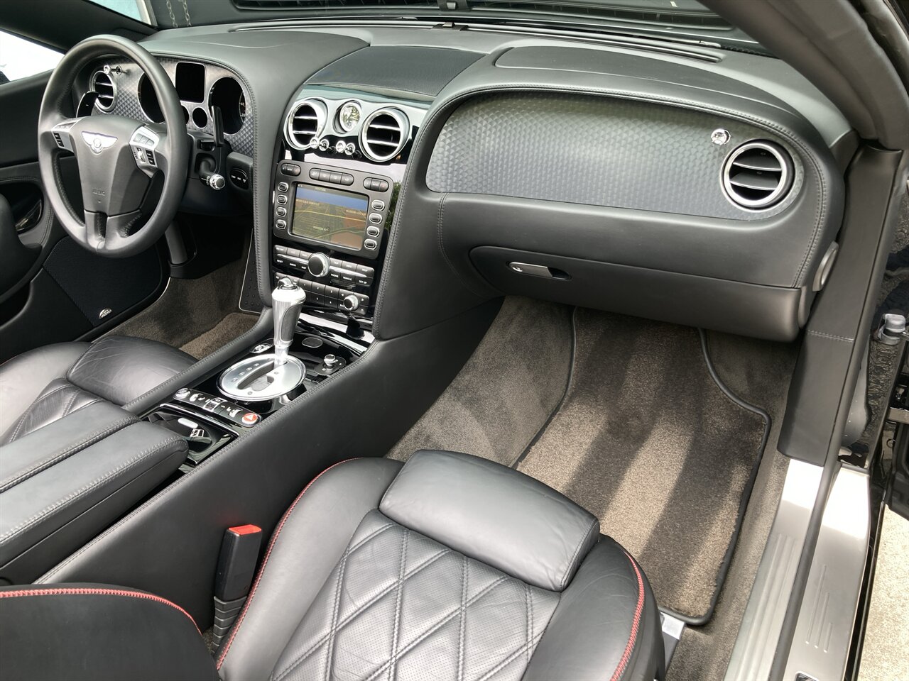 2010 Bentley Continental GT Speed   - Photo 20 - Stuart, FL 34997
