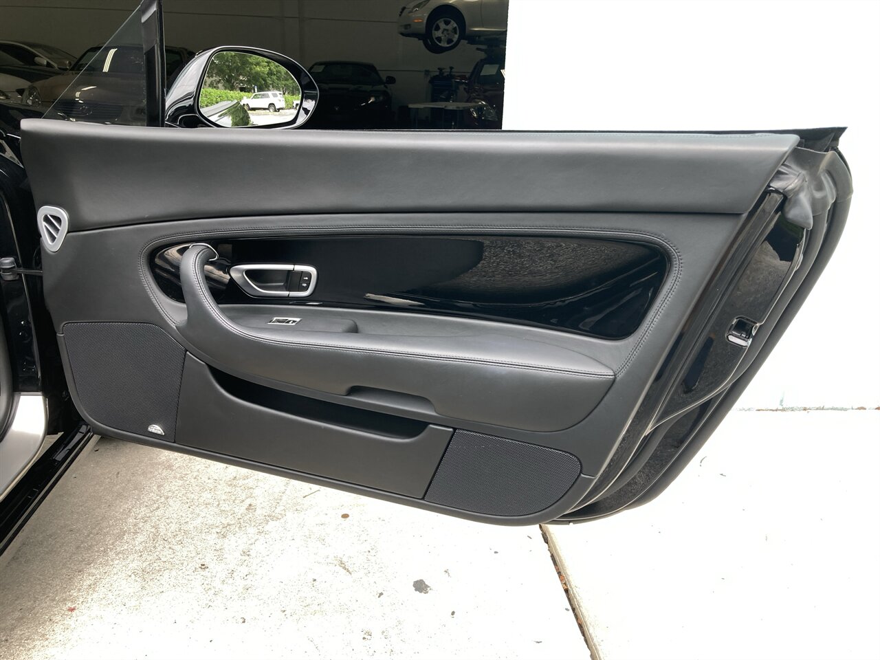 2010 Bentley Continental GT Speed   - Photo 30 - Stuart, FL 34997