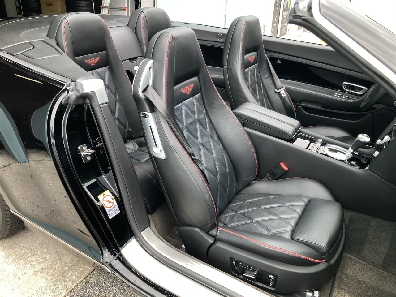 2010 Bentley Continental GT Speed   - Photo 16 - Stuart, FL 34997
