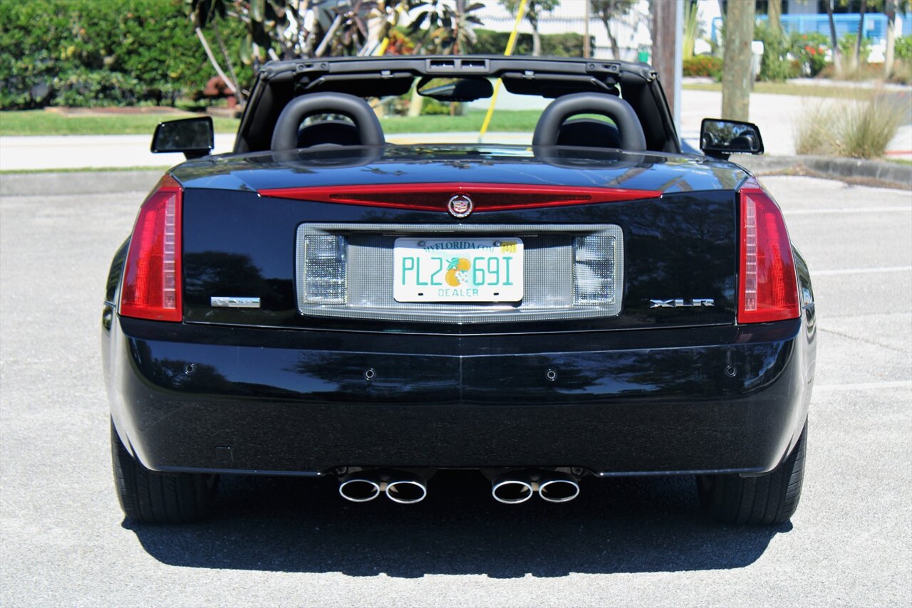 2005 Cadillac XLR   - Photo 7 - Stuart, FL 34997