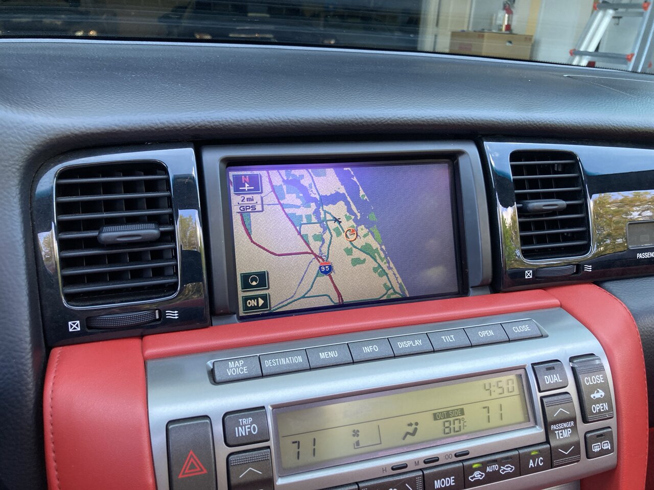 2007 Lexus SC 430 Pebble Beach Edition   - Photo 28 - Stuart, FL 34997