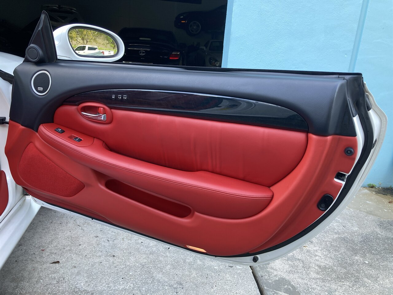 2007 Lexus SC 430 Pebble Beach Edition   - Photo 37 - Stuart, FL 34997