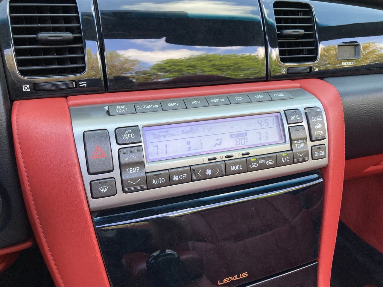 2007 Lexus SC 430 Pebble Beach Edition   - Photo 29 - Stuart, FL 34997