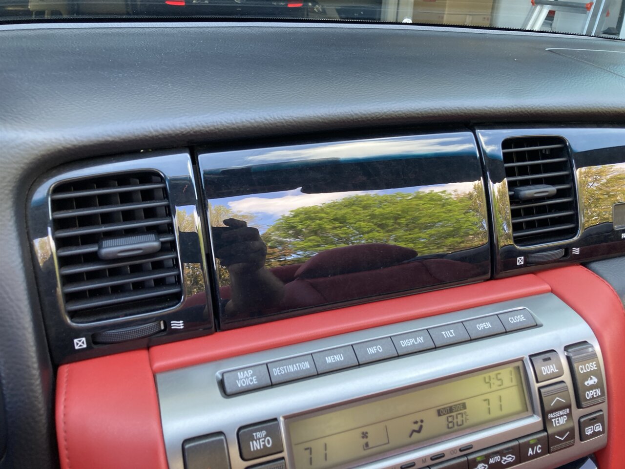 2007 Lexus SC 430 Pebble Beach Edition   - Photo 27 - Stuart, FL 34997