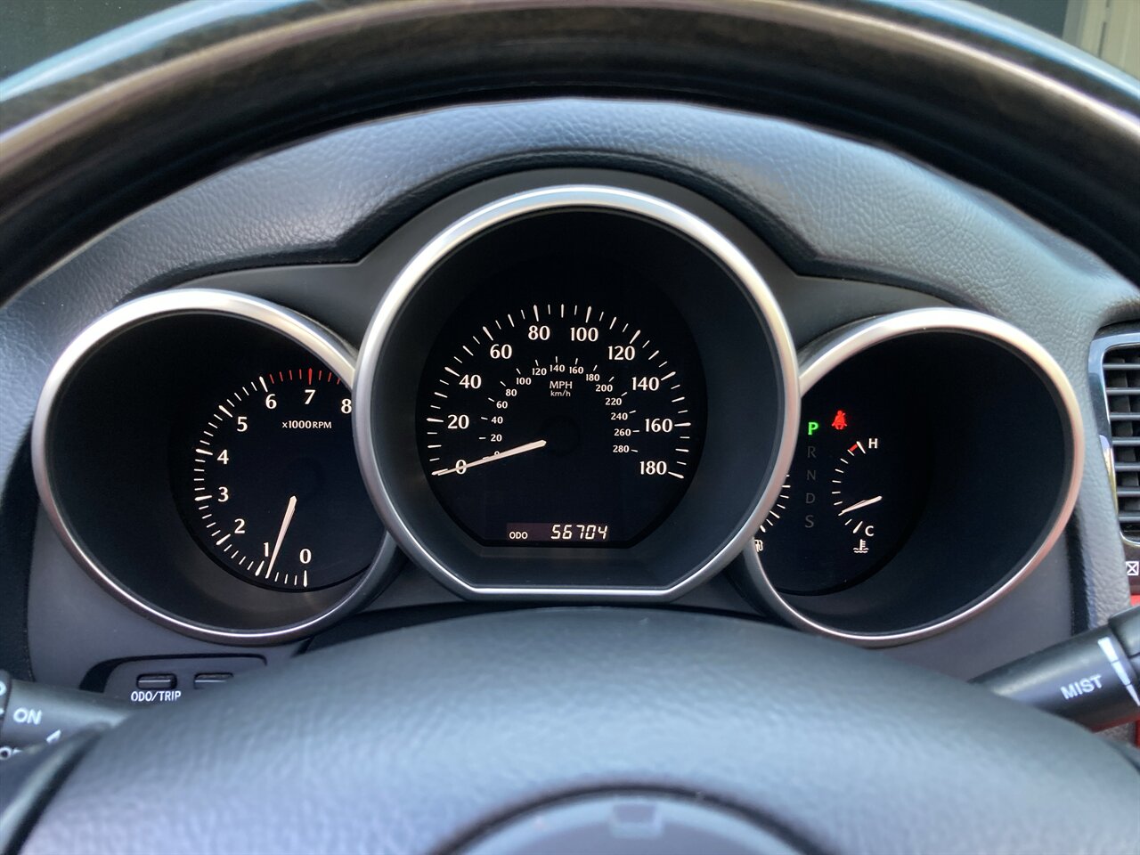 2007 Lexus SC 430 Pebble Beach Edition   - Photo 25 - Stuart, FL 34997