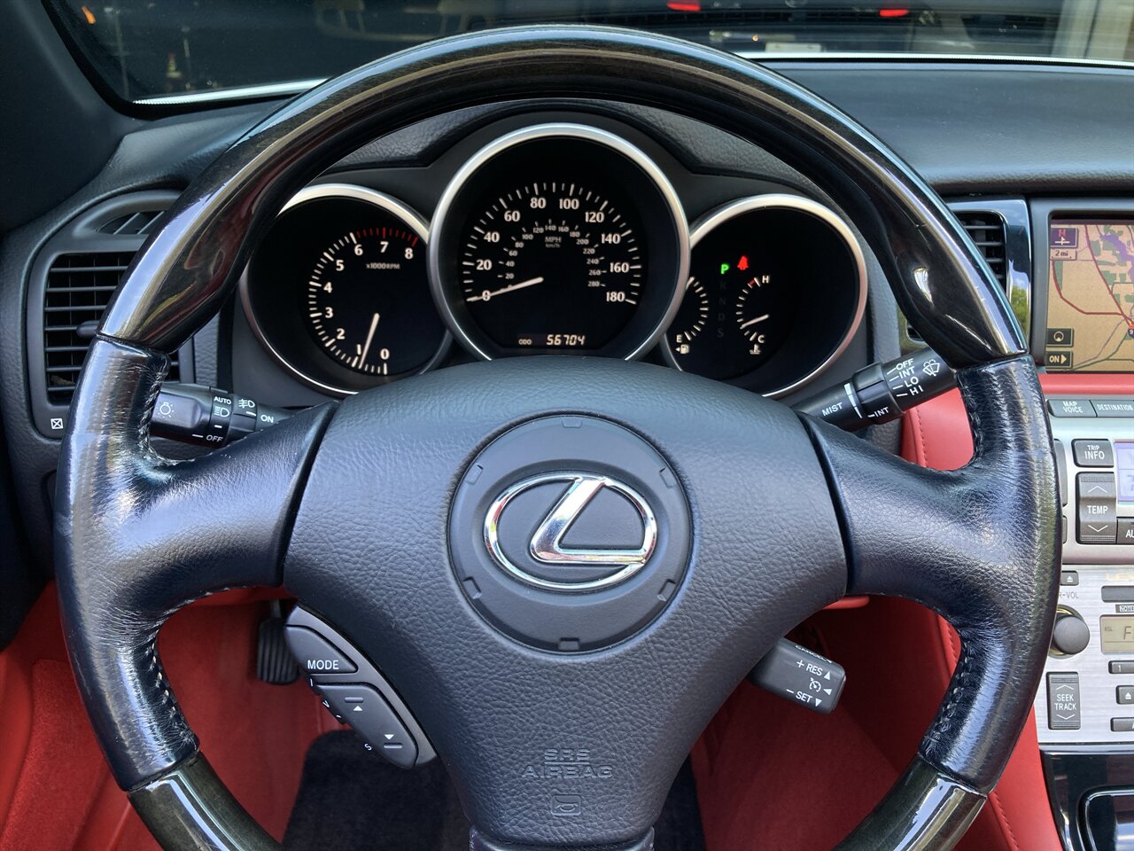 2007 Lexus SC 430 Pebble Beach Edition   - Photo 24 - Stuart, FL 34997