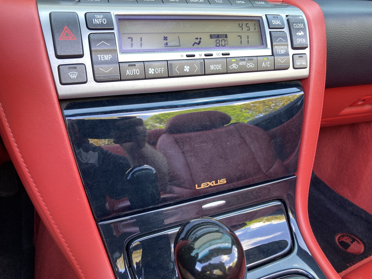 2007 Lexus SC 430 Pebble Beach Edition   - Photo 30 - Stuart, FL 34997