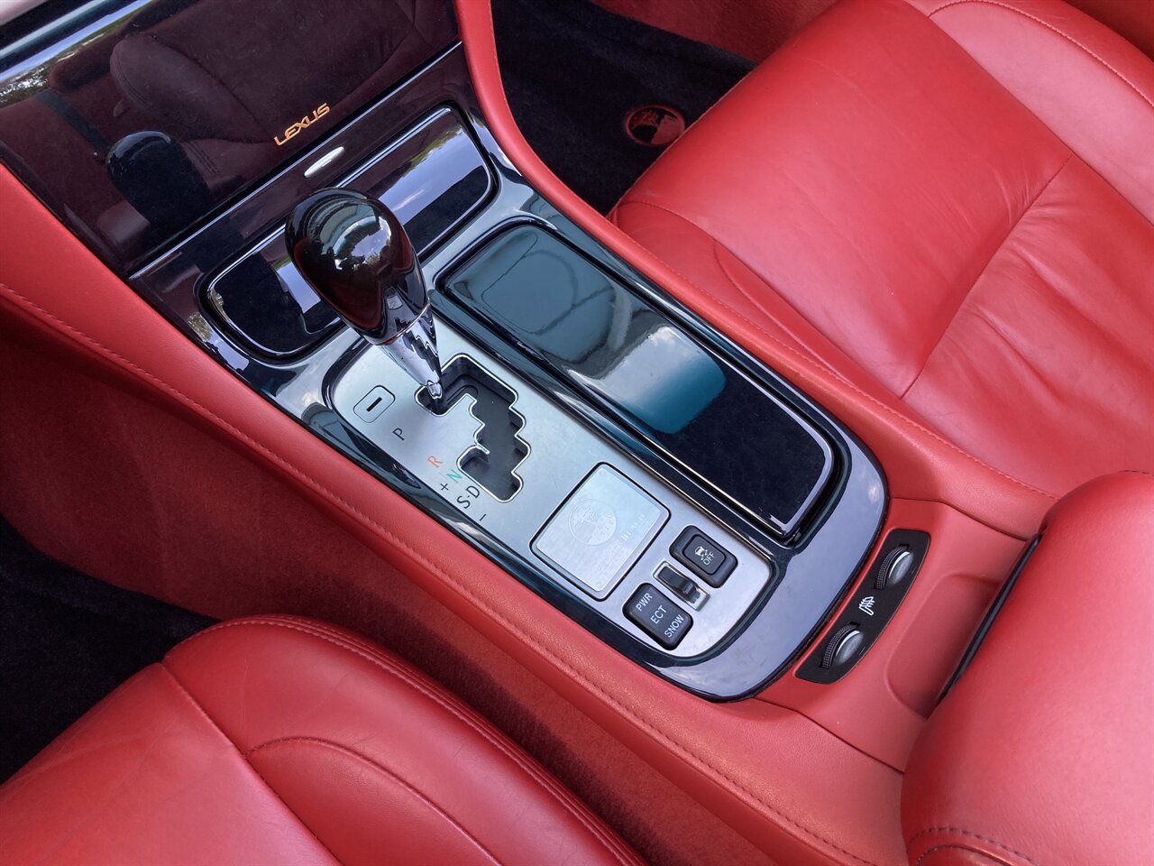 2007 Lexus SC 430 Pebble Beach Edition   - Photo 32 - Stuart, FL 34997