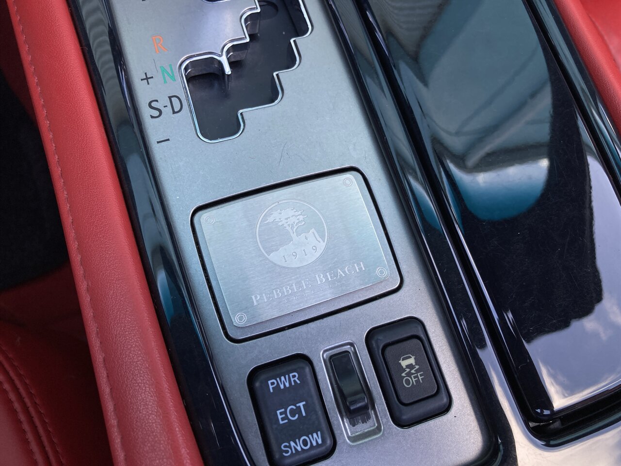 2007 Lexus SC 430 Pebble Beach Edition   - Photo 33 - Stuart, FL 34997