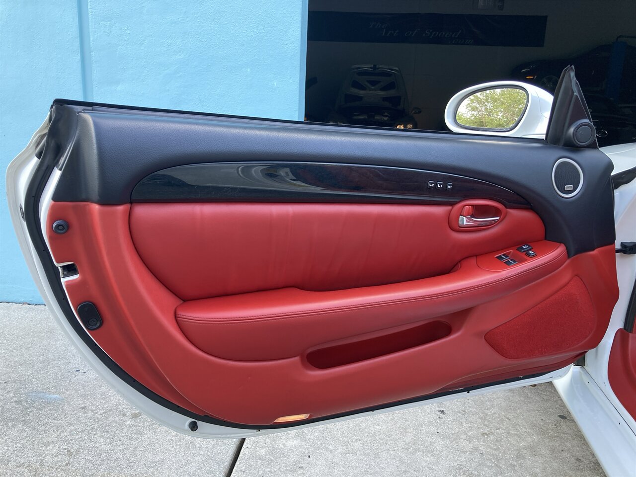 2007 Lexus SC 430 Pebble Beach Edition   - Photo 36 - Stuart, FL 34997