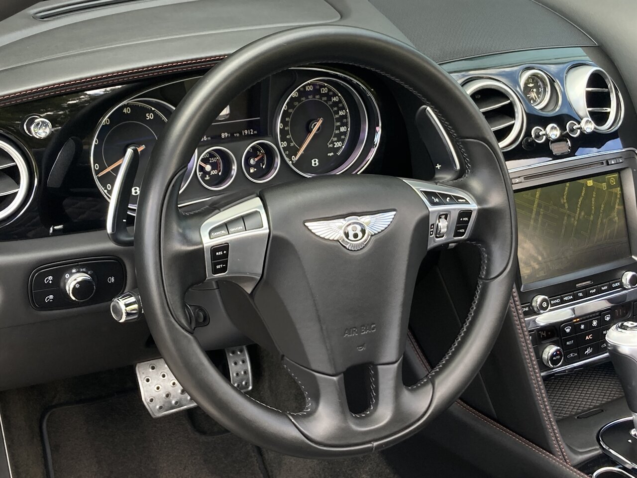 2016 Bentley Continental GT V8 S Mulliner   - Photo 22 - Stuart, FL 34997