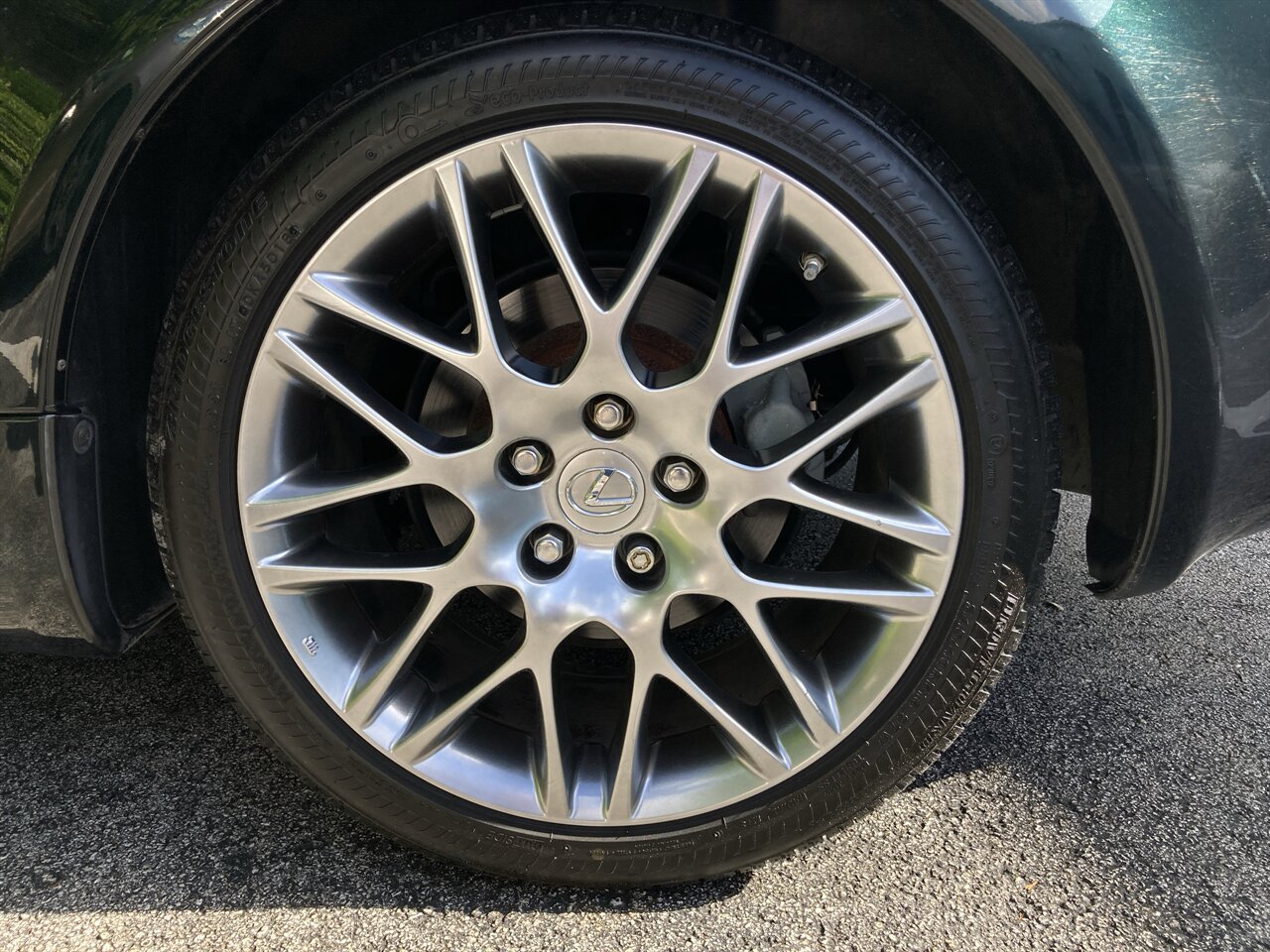 2002 Lexus SC 430   - Photo 40 - Stuart, FL 34997