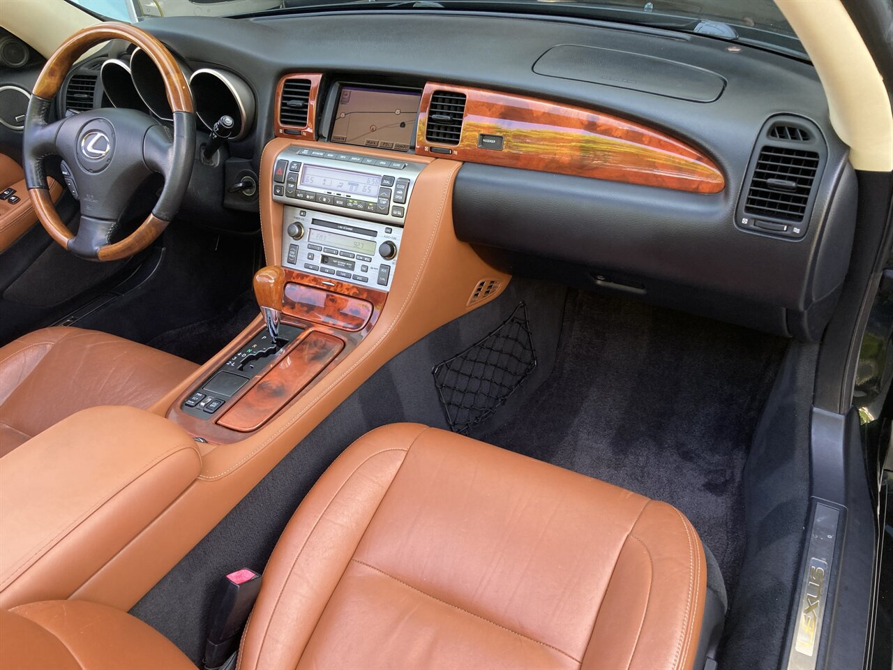 2002 Lexus SC 430   - Photo 19 - Stuart, FL 34997
