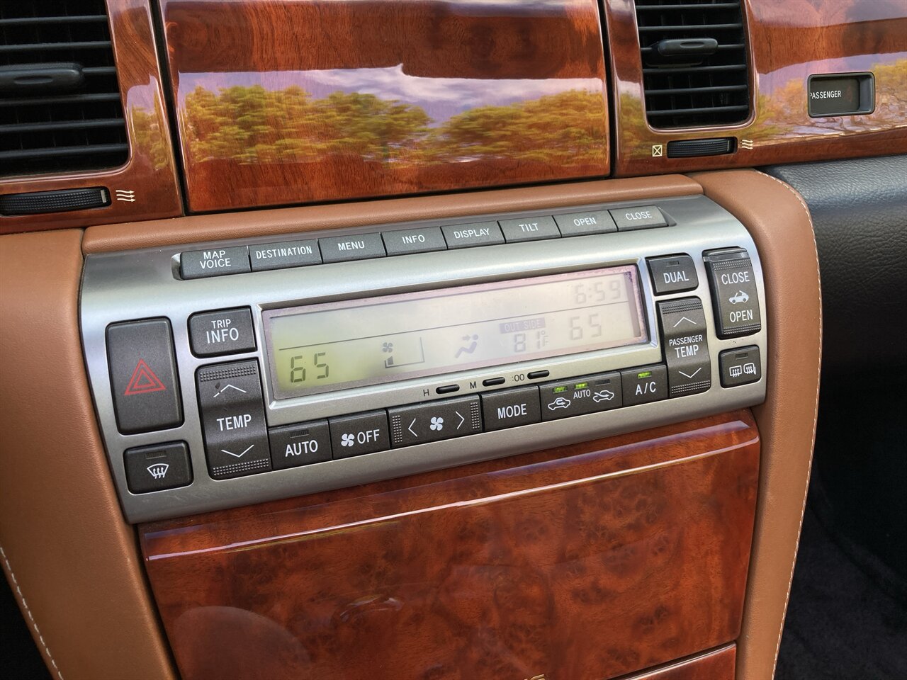 2002 Lexus SC 430   - Photo 26 - Stuart, FL 34997