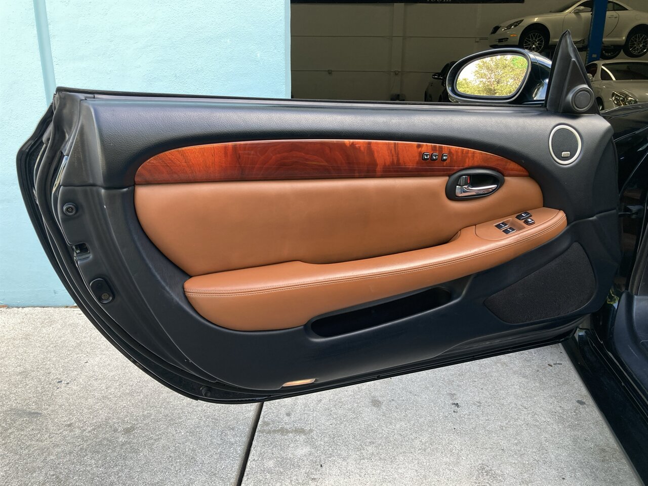 2002 Lexus SC 430   - Photo 31 - Stuart, FL 34997