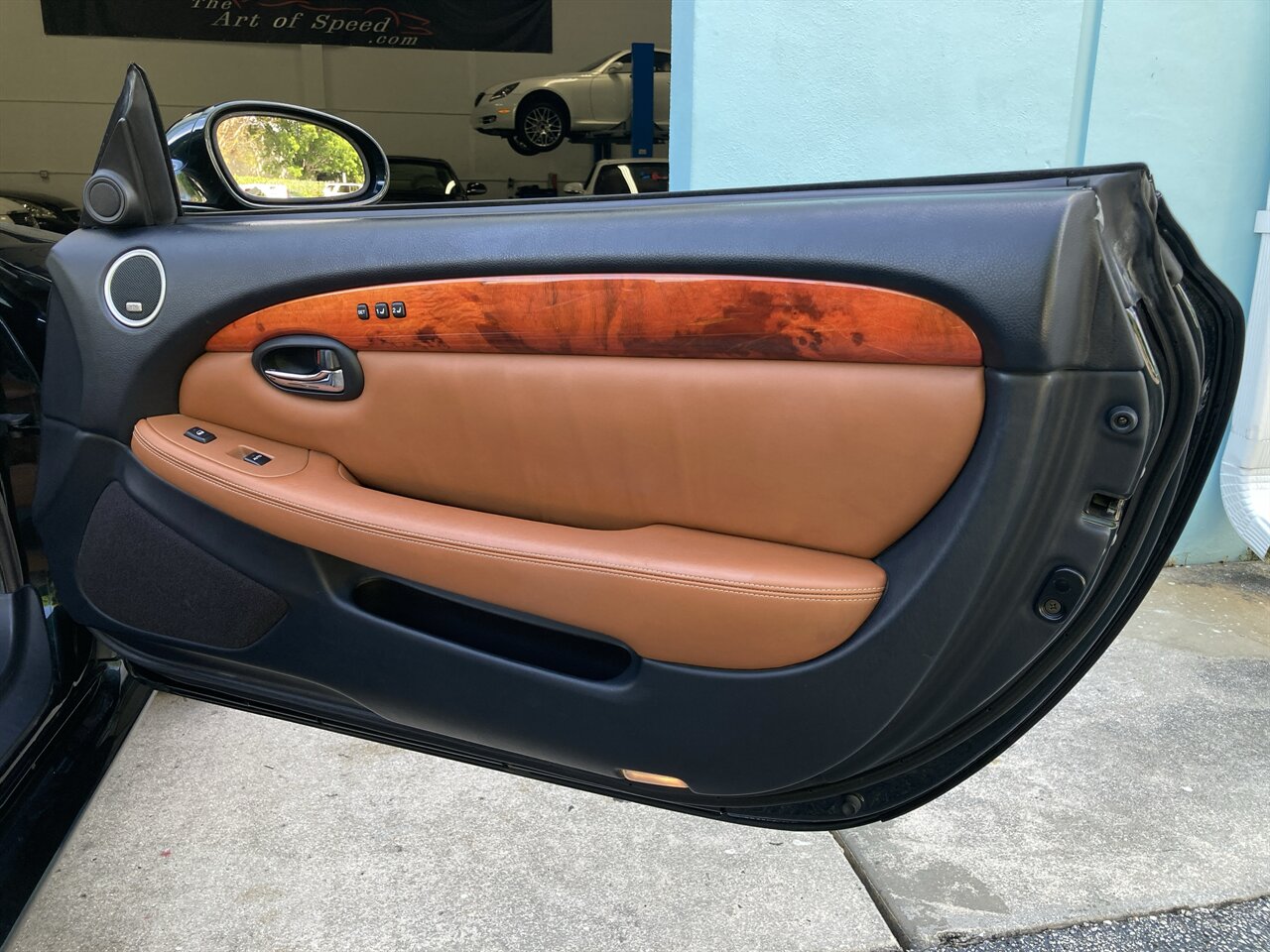 2002 Lexus SC 430   - Photo 32 - Stuart, FL 34997