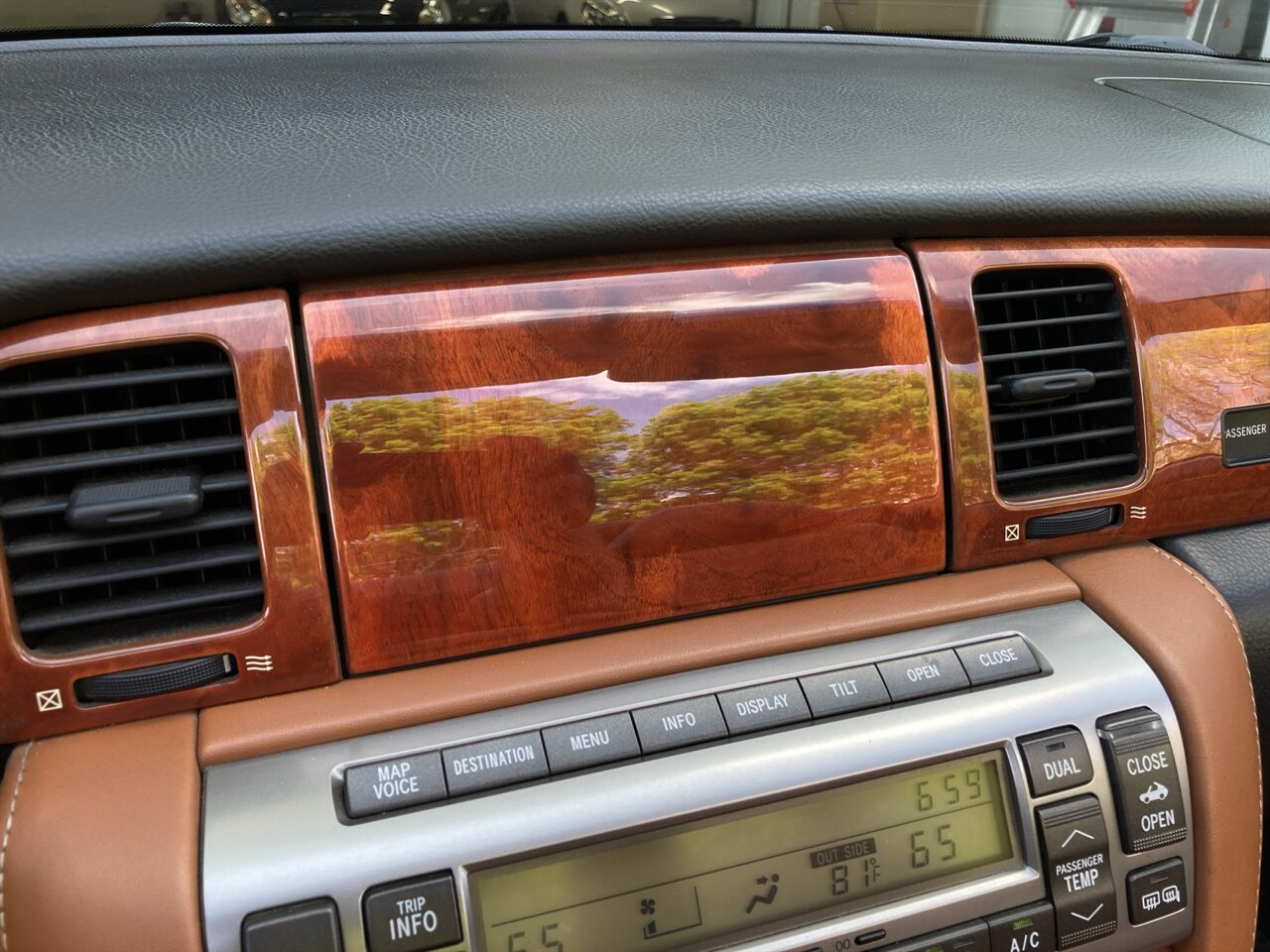 2002 Lexus SC 430   - Photo 24 - Stuart, FL 34997