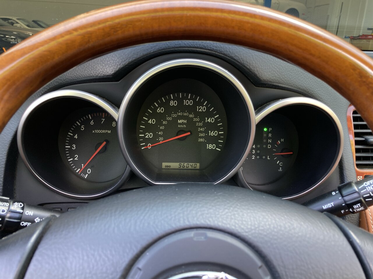 2002 Lexus SC 430   - Photo 22 - Stuart, FL 34997