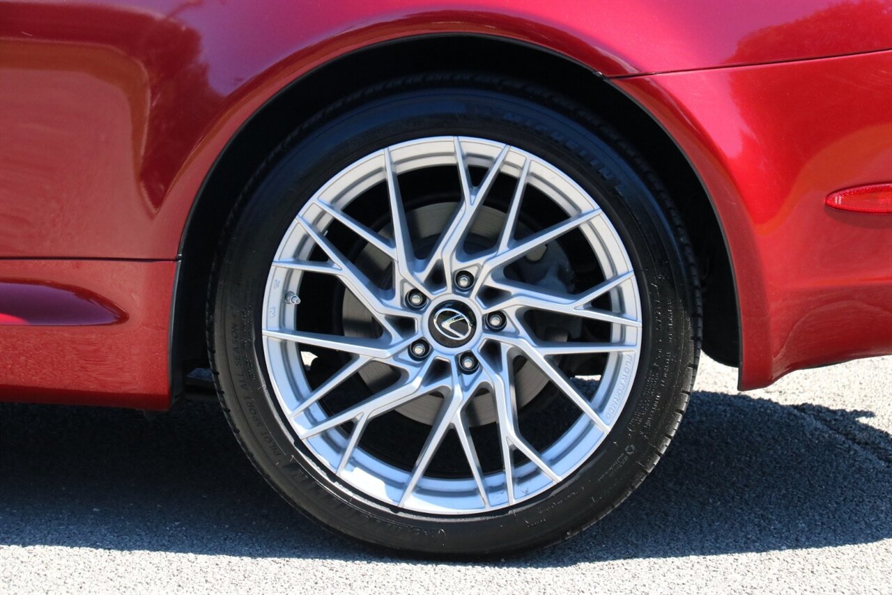 2006 Lexus SC 430   - Photo 28 - Stuart, FL 34997
