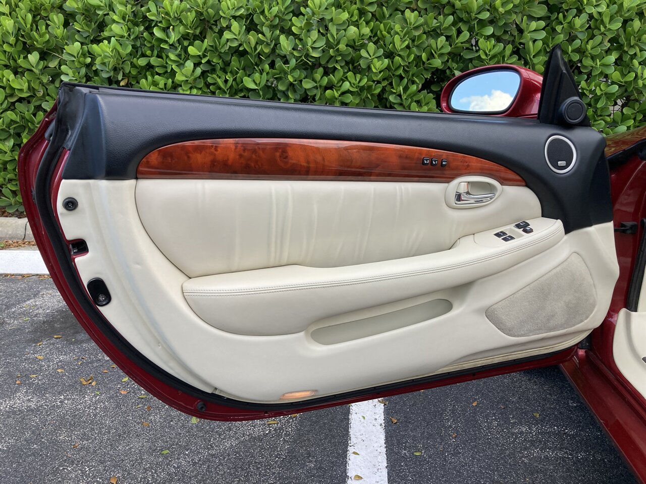 2006 Lexus SC 430   - Photo 22 - Stuart, FL 34997