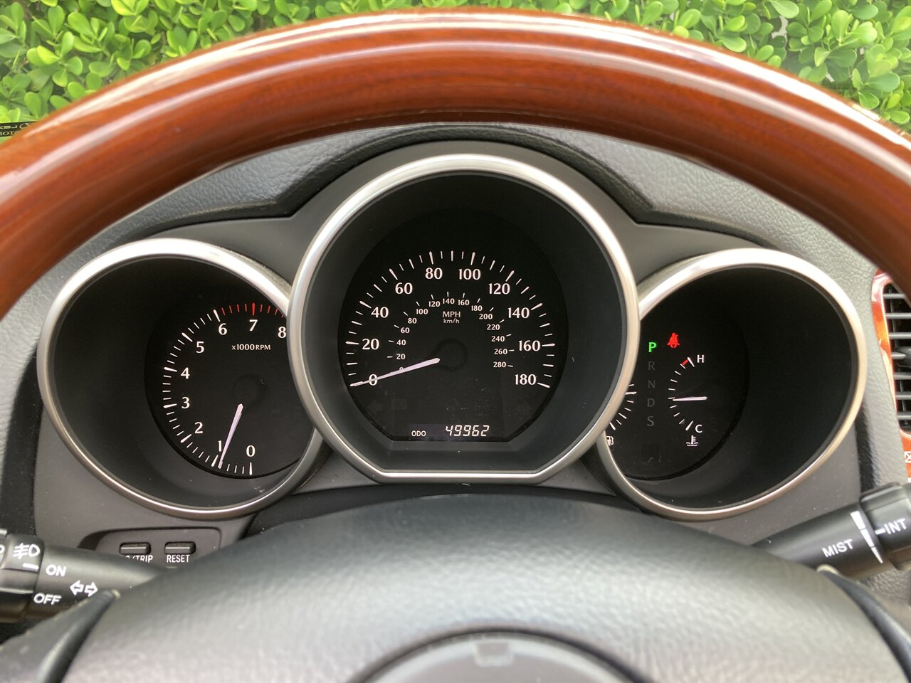 2006 Lexus SC 430   - Photo 18 - Stuart, FL 34997
