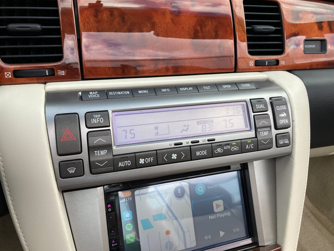 2006 Lexus SC 430   - Photo 19 - Stuart, FL 34997
