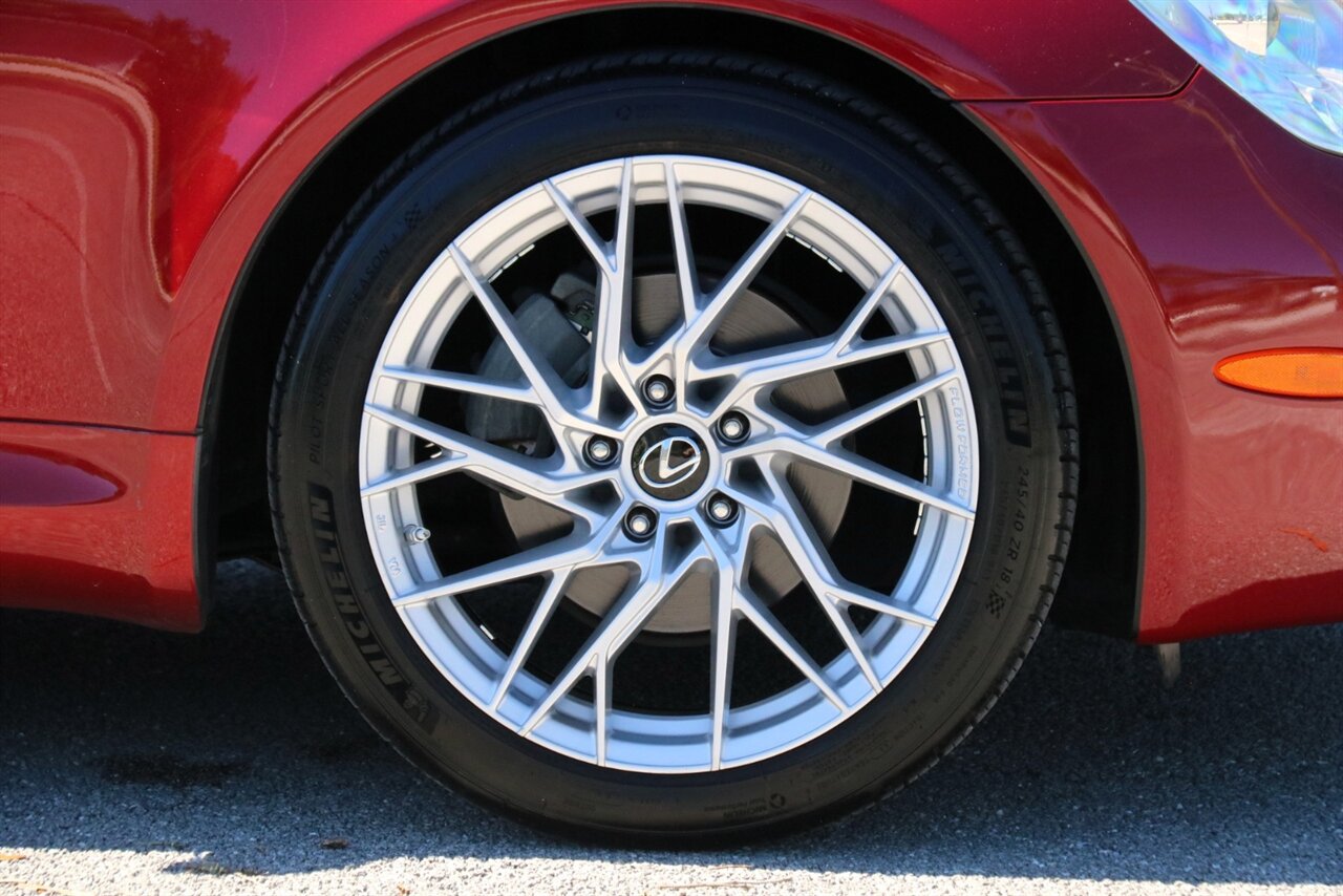 2006 Lexus SC 430   - Photo 30 - Stuart, FL 34997
