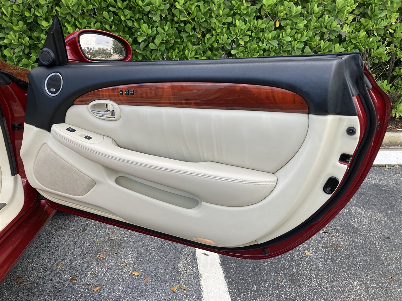 2006 Lexus SC 430   - Photo 23 - Stuart, FL 34997