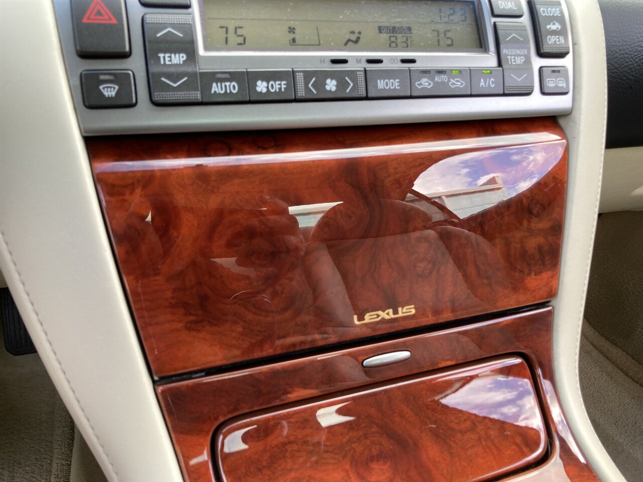 2006 Lexus SC 430   - Photo 20 - Stuart, FL 34997