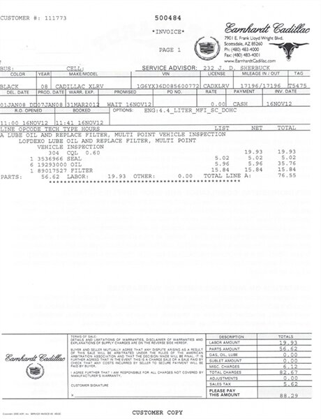 2008 Cadillac XLR-V   - Photo 56 - Stuart, FL 34997