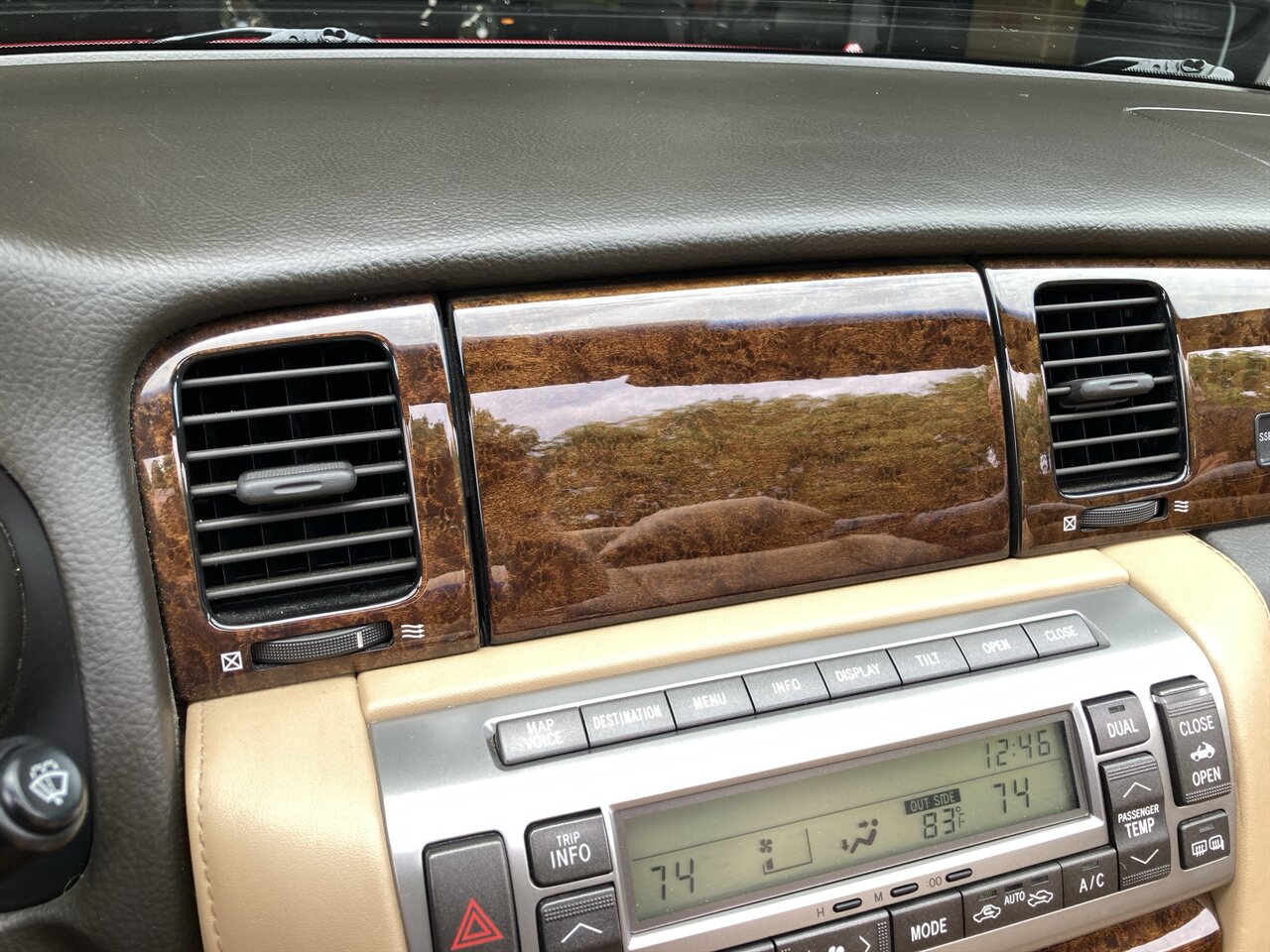 2006 Lexus SC 430   - Photo 24 - Stuart, FL 34997
