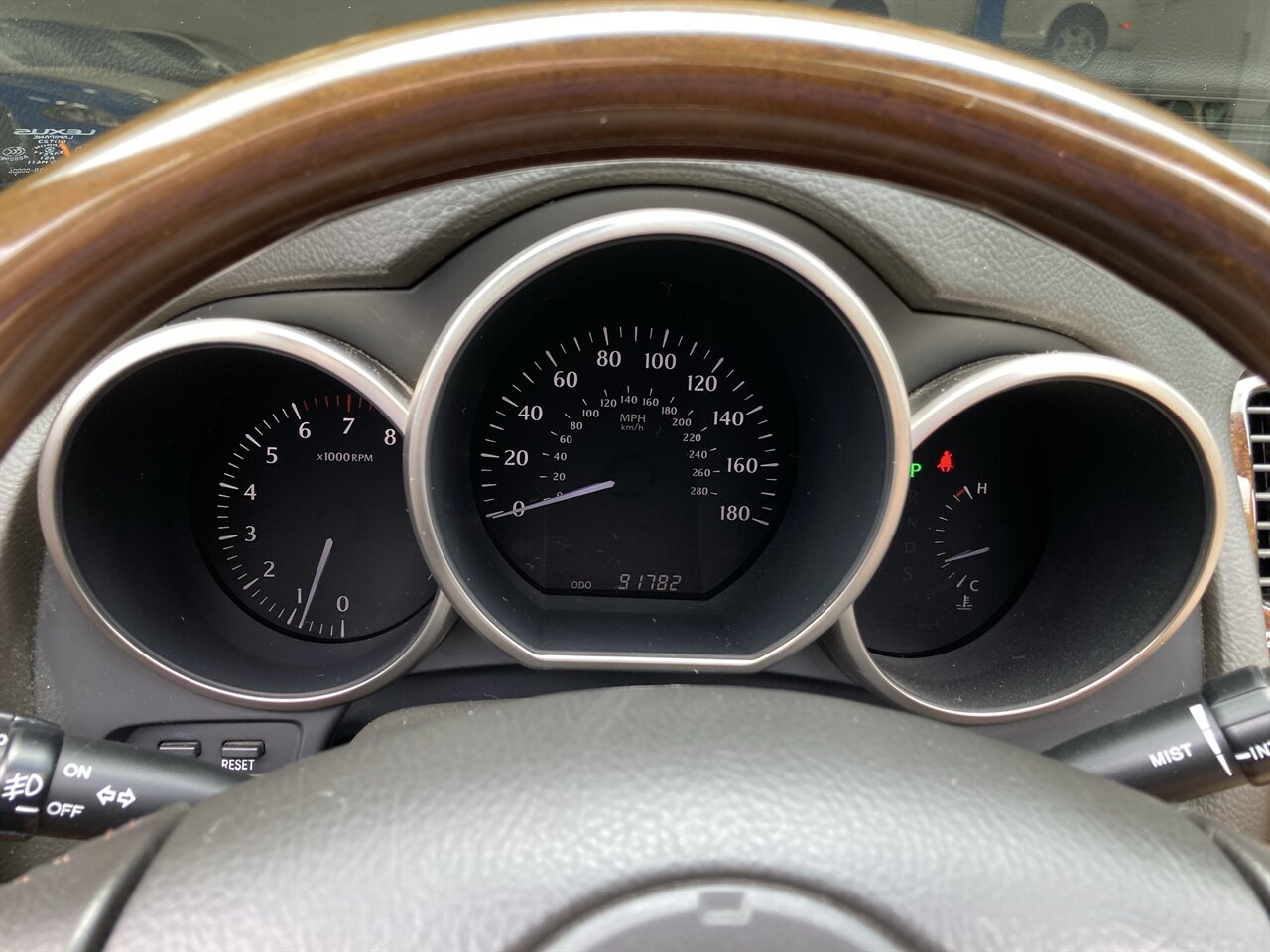 2006 Lexus SC 430   - Photo 22 - Stuart, FL 34997