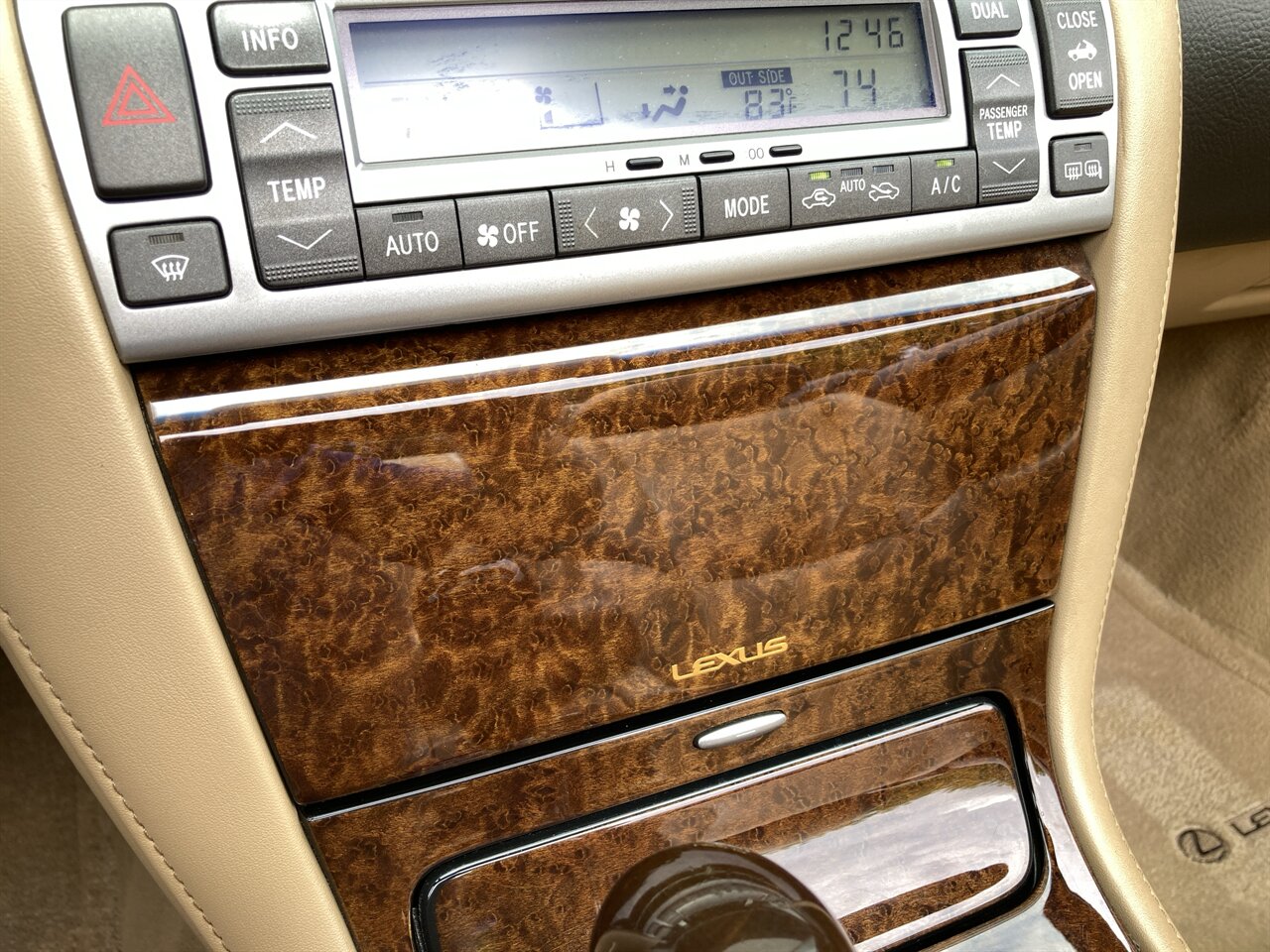 2006 Lexus SC 430   - Photo 26 - Stuart, FL 34997