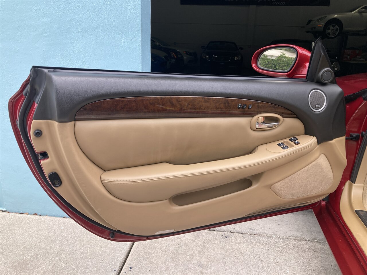 2006 Lexus SC 430   - Photo 30 - Stuart, FL 34997