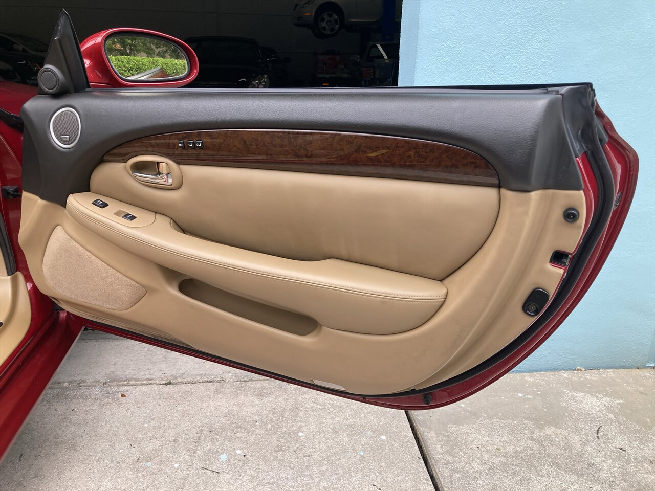 2006 Lexus SC 430   - Photo 31 - Stuart, FL 34997
