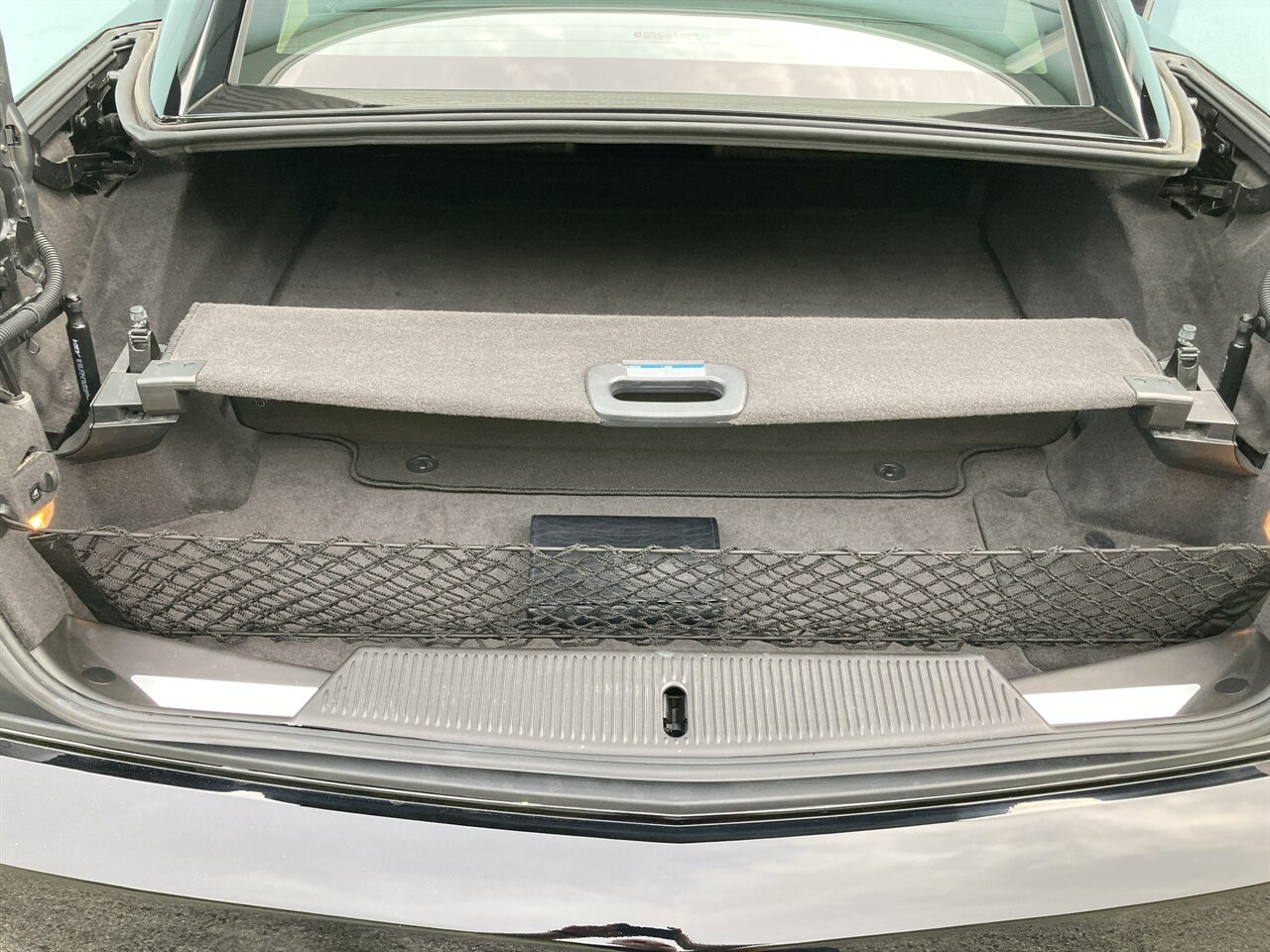 2009 Cadillac XLR Platinum   - Photo 30 - Stuart, FL 34997