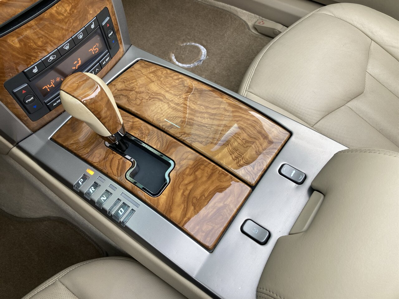 2009 Cadillac XLR Platinum   - Photo 26 - Stuart, FL 34997