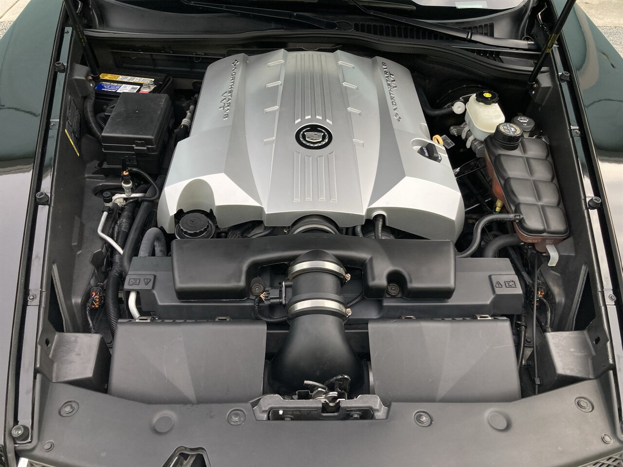 2009 Cadillac XLR Platinum   - Photo 33 - Stuart, FL 34997