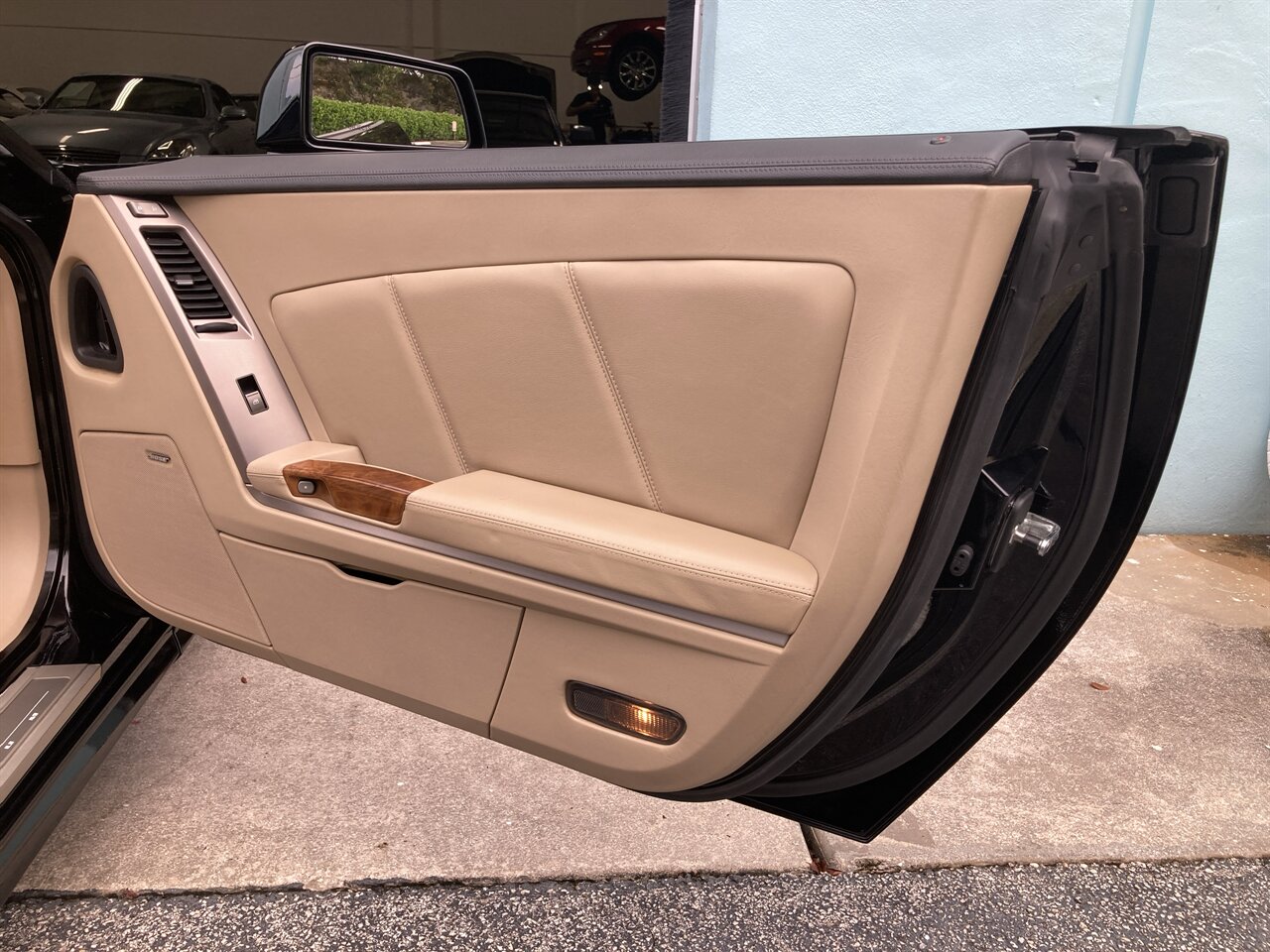 2009 Cadillac XLR Platinum   - Photo 29 - Stuart, FL 34997