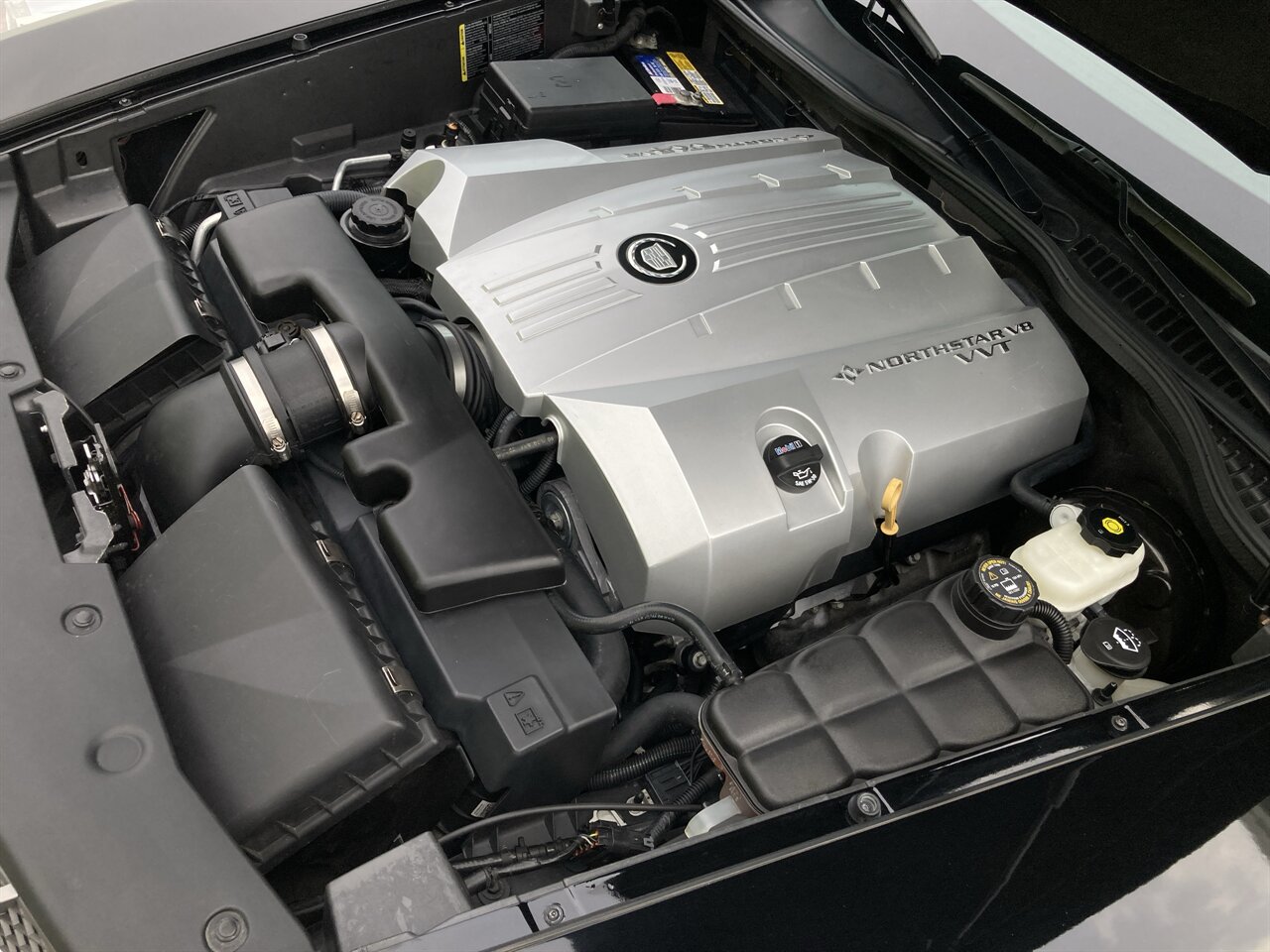 2009 Cadillac XLR Platinum   - Photo 32 - Stuart, FL 34997