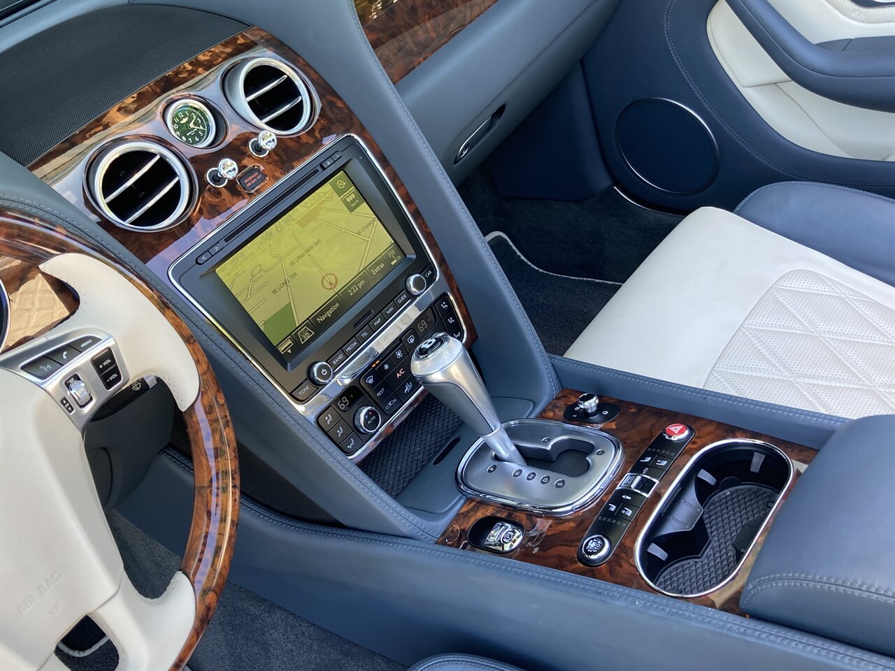 2014 Bentley Continental GT V8 Mulliner   - Photo 26 - Stuart, FL 34997