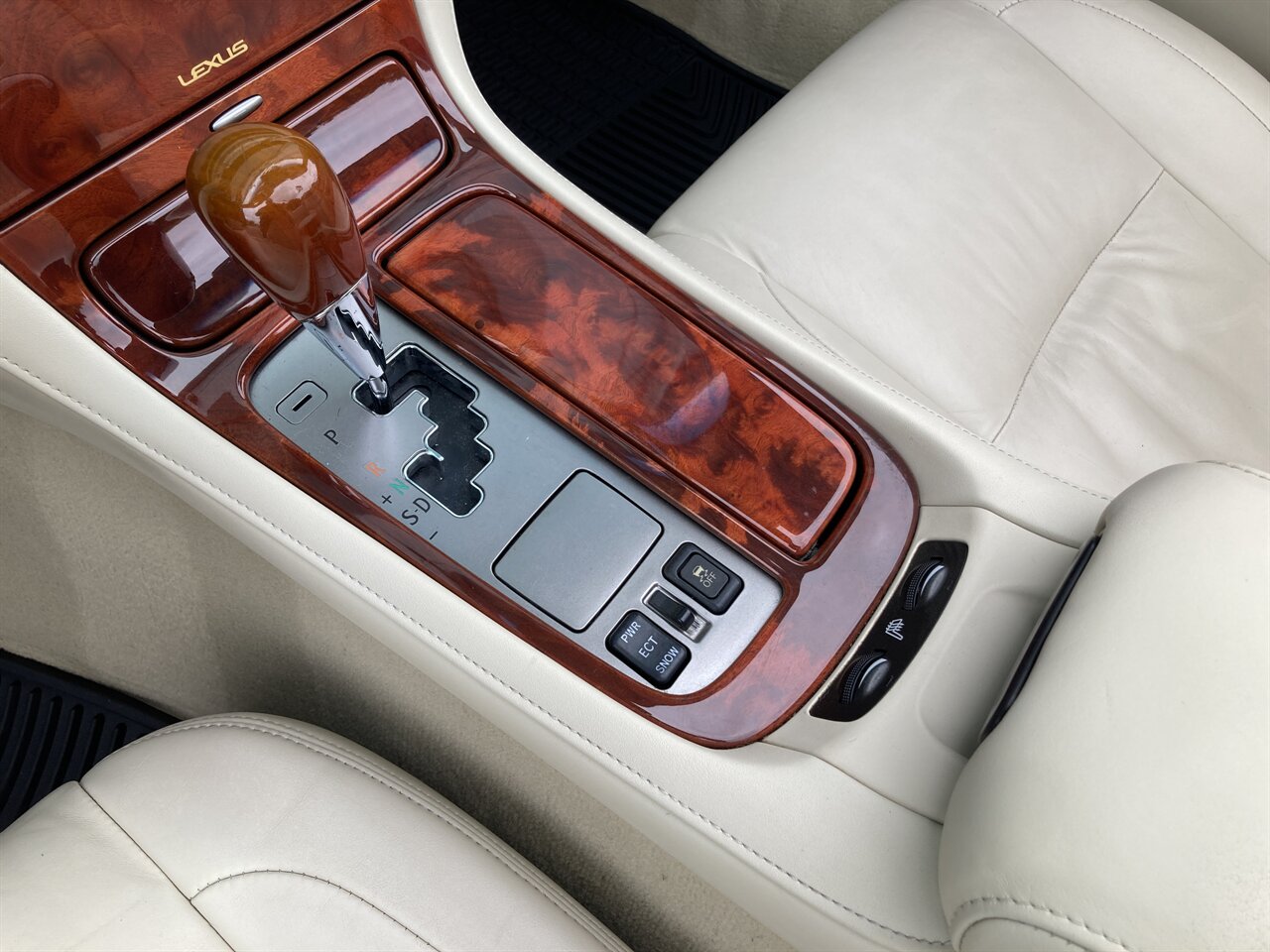 2007 Lexus SC 430   - Photo 27 - Stuart, FL 34997