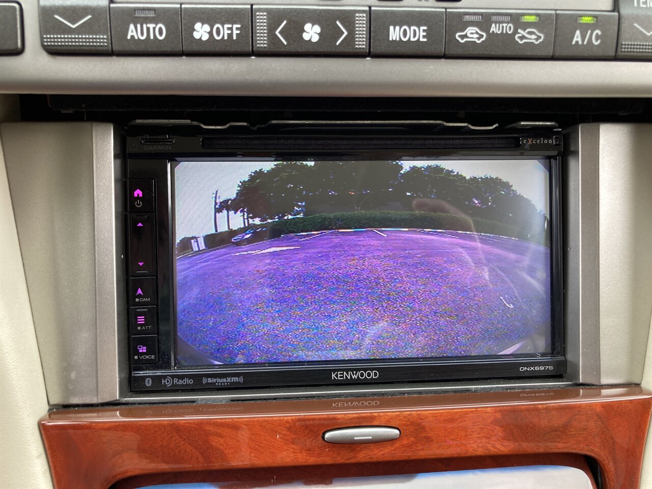 2007 Lexus SC 430   - Photo 26 - Stuart, FL 34997