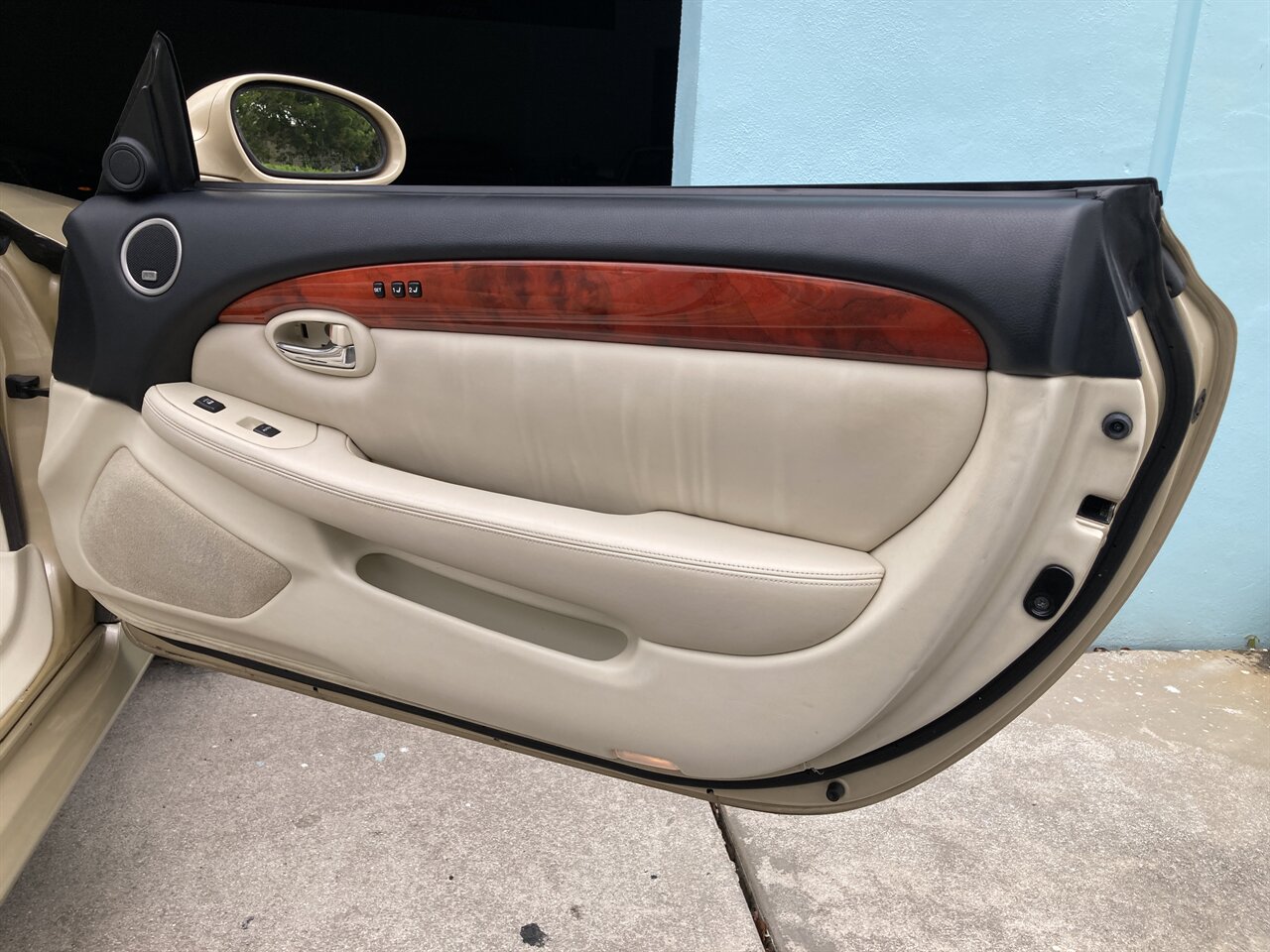 2007 Lexus SC 430   - Photo 30 - Stuart, FL 34997