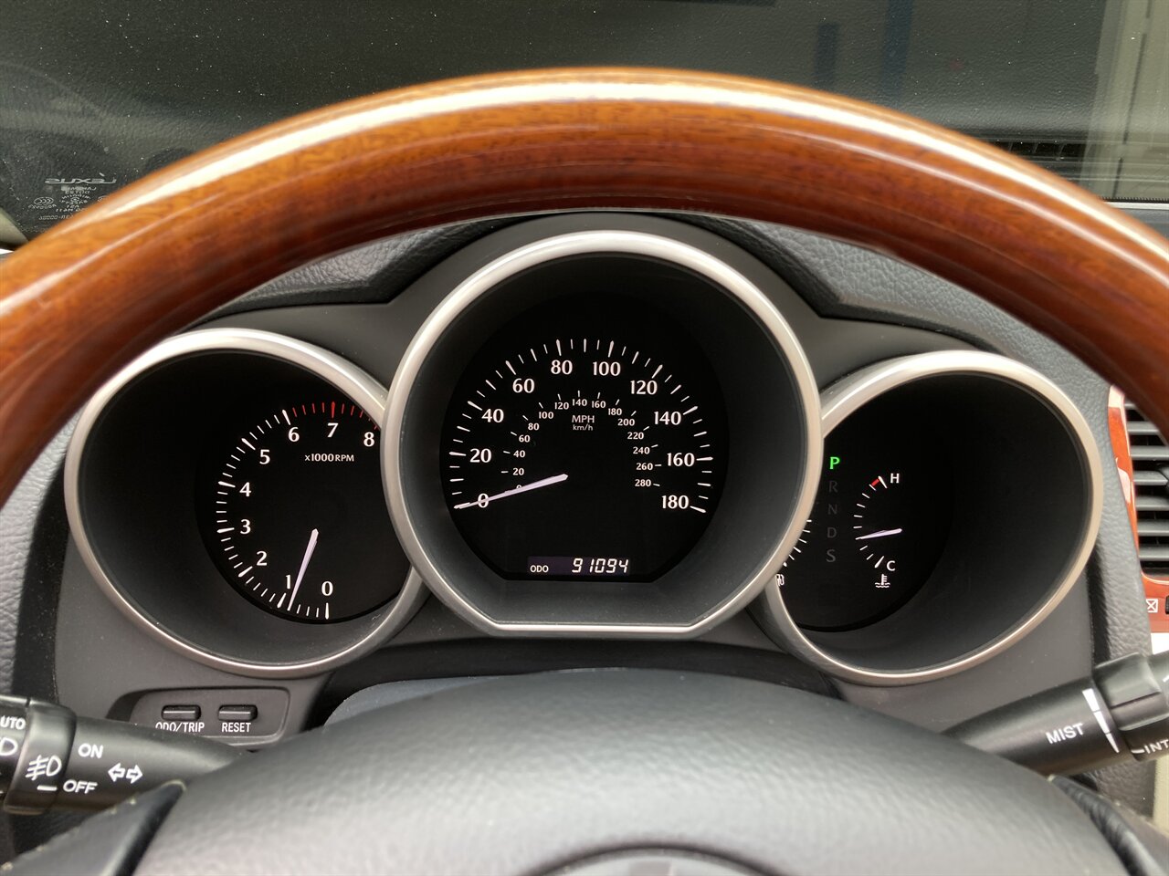 2007 Lexus SC 430   - Photo 22 - Stuart, FL 34997