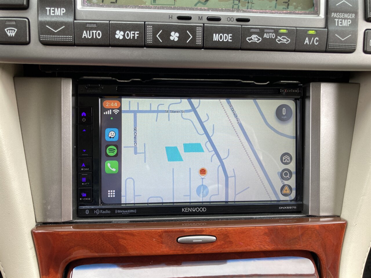 2007 Lexus SC 430   - Photo 25 - Stuart, FL 34997