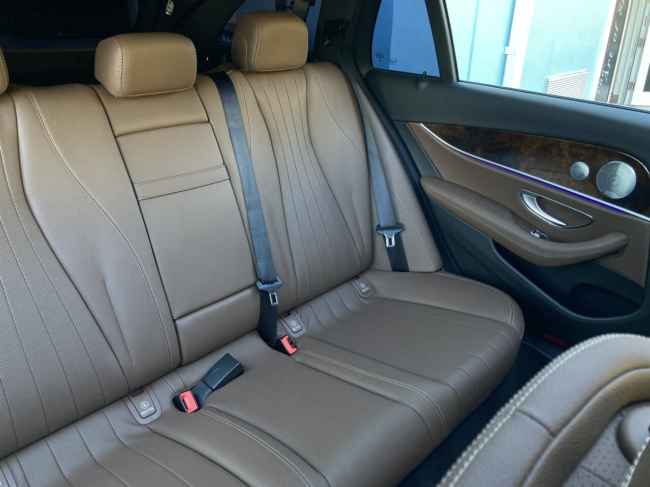 2019 Mercedes-Benz E 450 4MATIC   - Photo 18 - Stuart, FL 34997